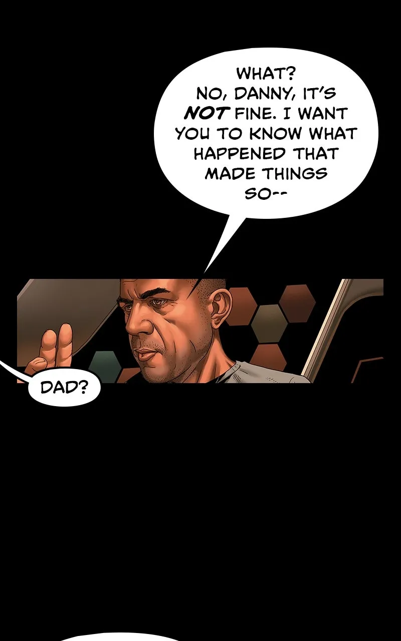 Alien (2021) Chapter 1 page 52 - 