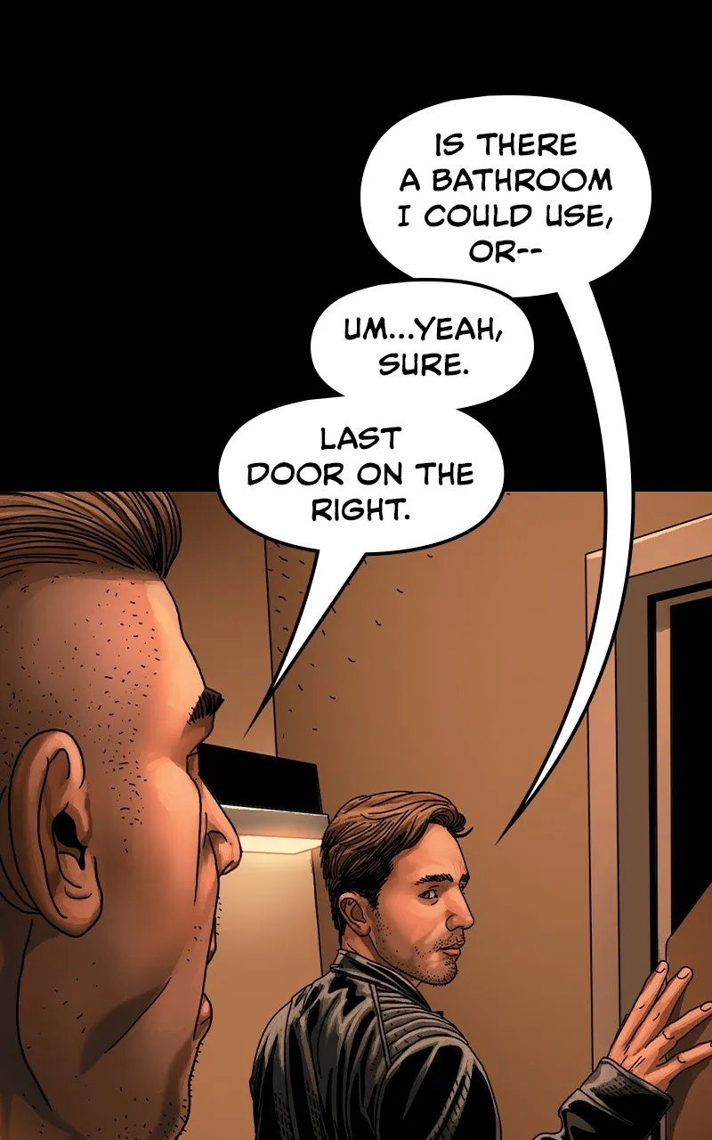 Alien (2021) Chapter 1 page 54 - 