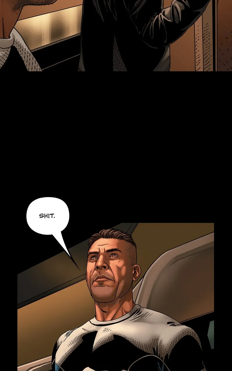 Alien (2021) Chapter 1 page 55 - 