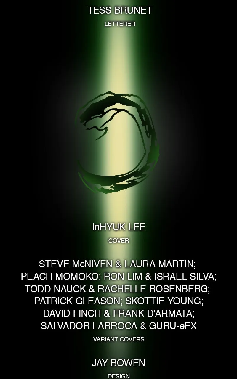 Alien (2021) Chapter 1 page 58 - 