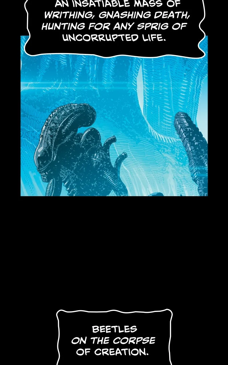 Alien (2021) Chapter 1 page 7 - 
