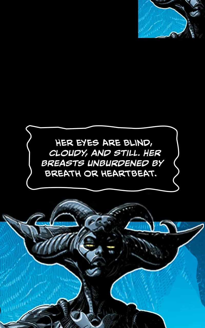 Alien (2021) Chapter 1 page 9 - 