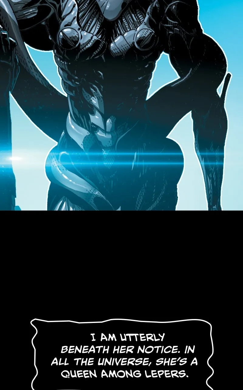 Alien (2021) Chapter 1 page 10 - 