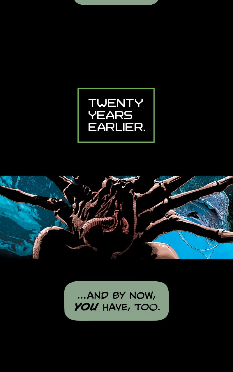 Alien (2021) Episode 10 page 15 - 