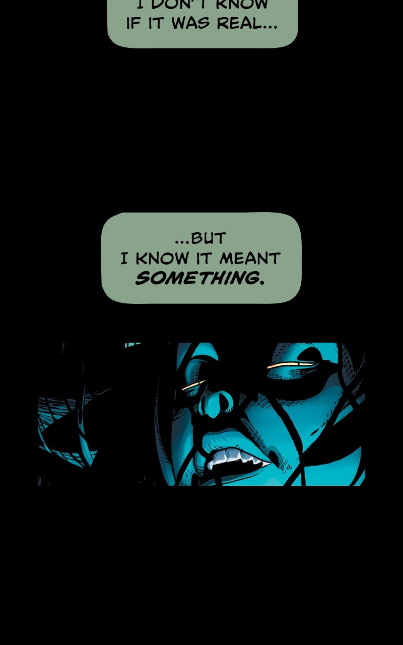 Alien (2021) Episode 10 page 23 - 