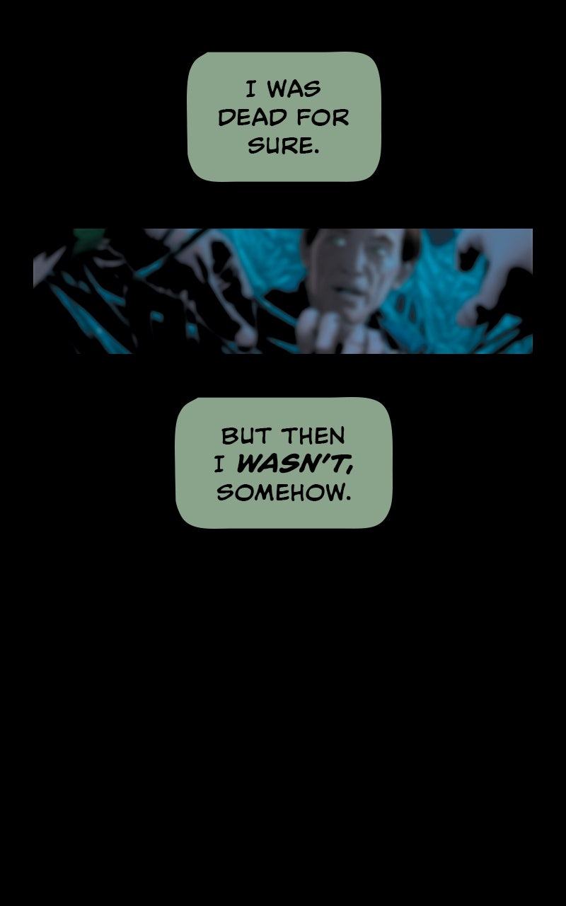 Alien (2021) Episode 10 page 24 - 