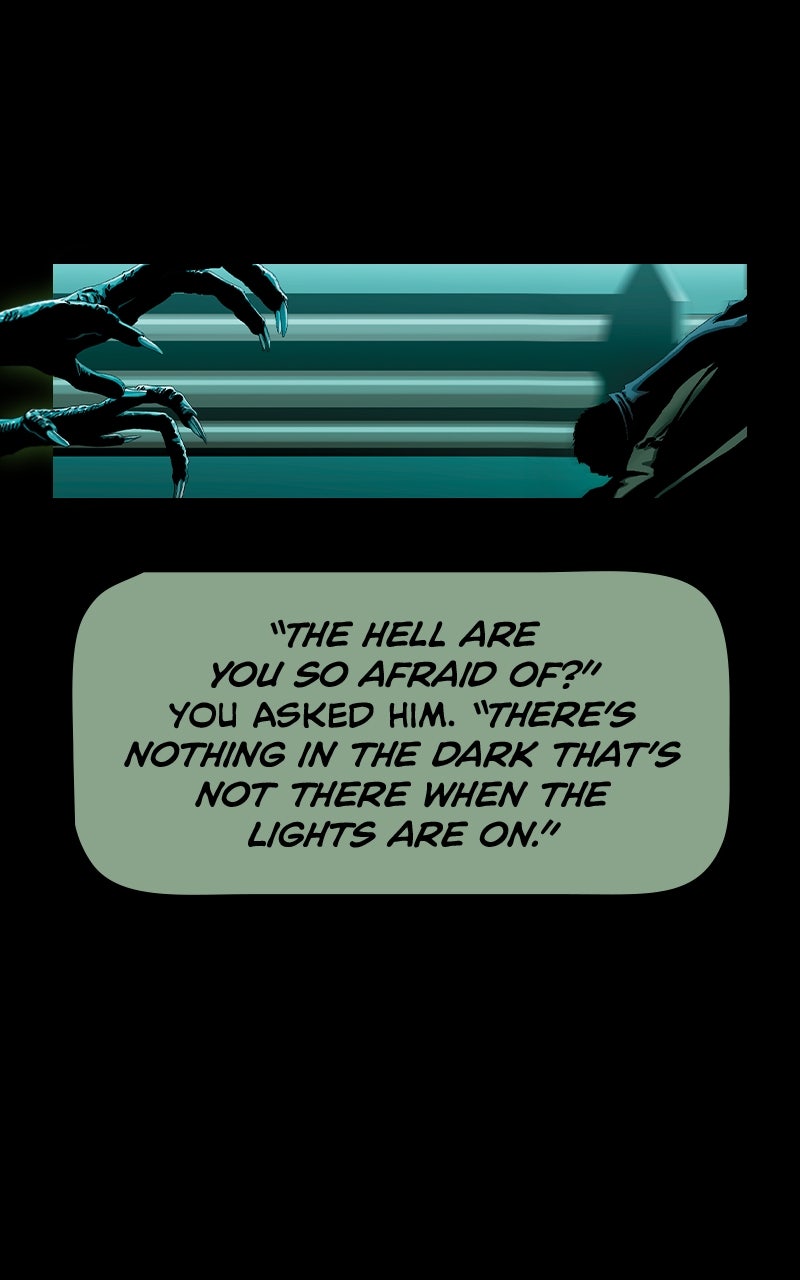 Alien (2021) Episode 10 page 4 - 