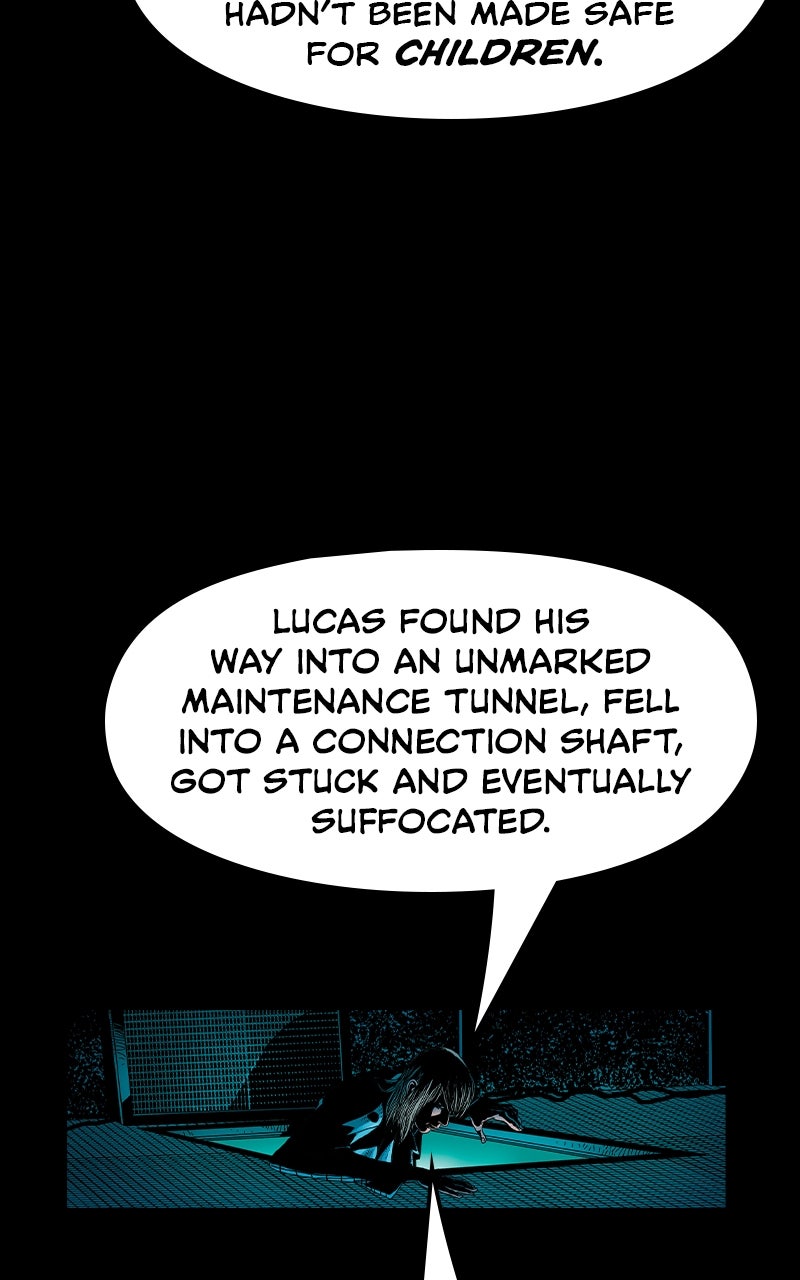 Alien (2021) Episode 10 page 43 - 