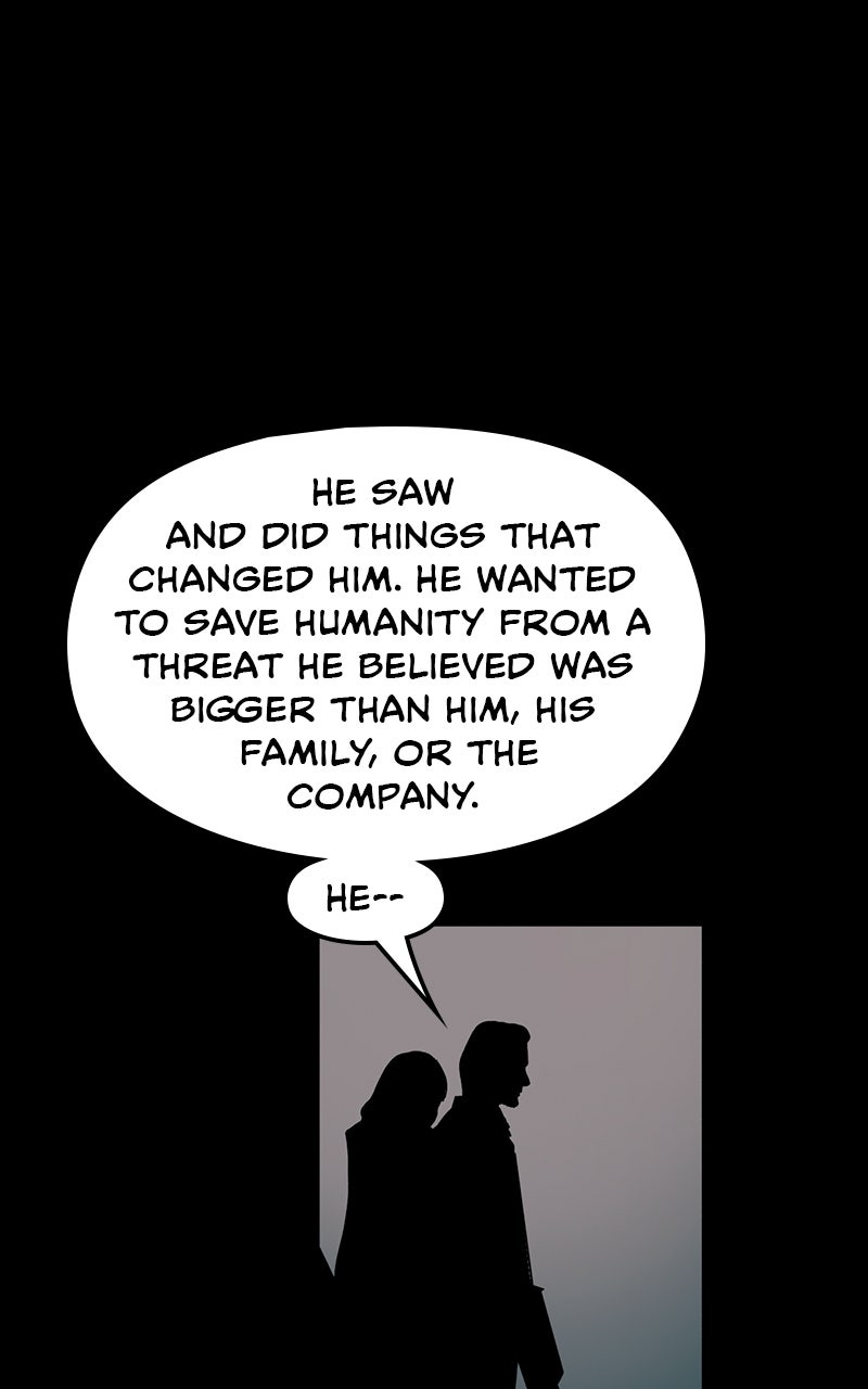 Alien (2021) Episode 10 page 47 - 