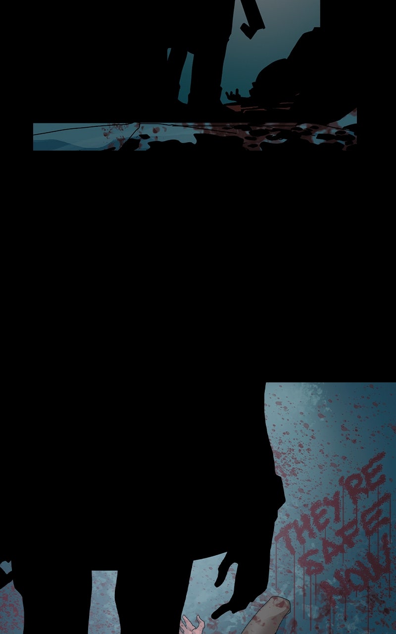 Alien (2021) Episode 10 page 48 - 
