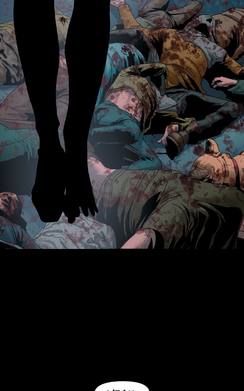 Alien (2021) Episode 10 page 49 - 