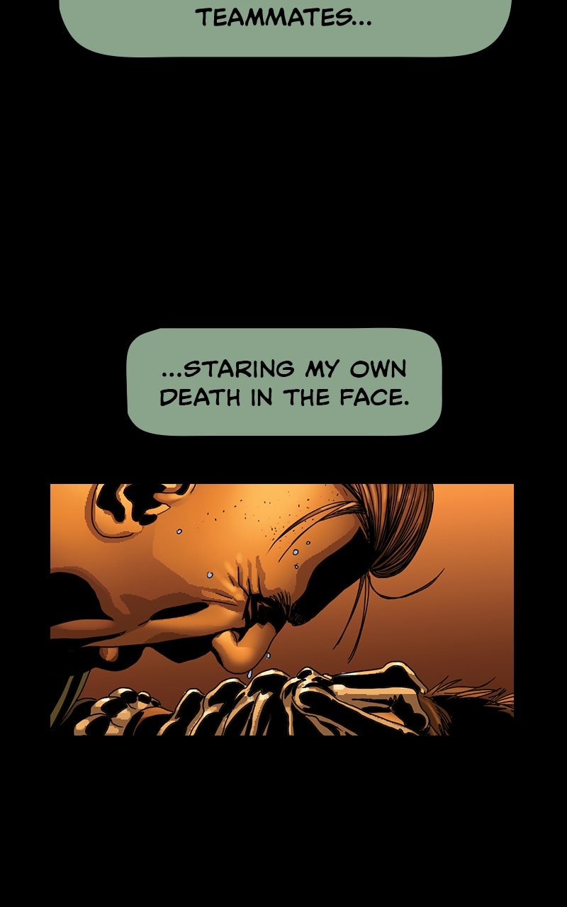 Alien (2021) Episode 10 page 10 - 