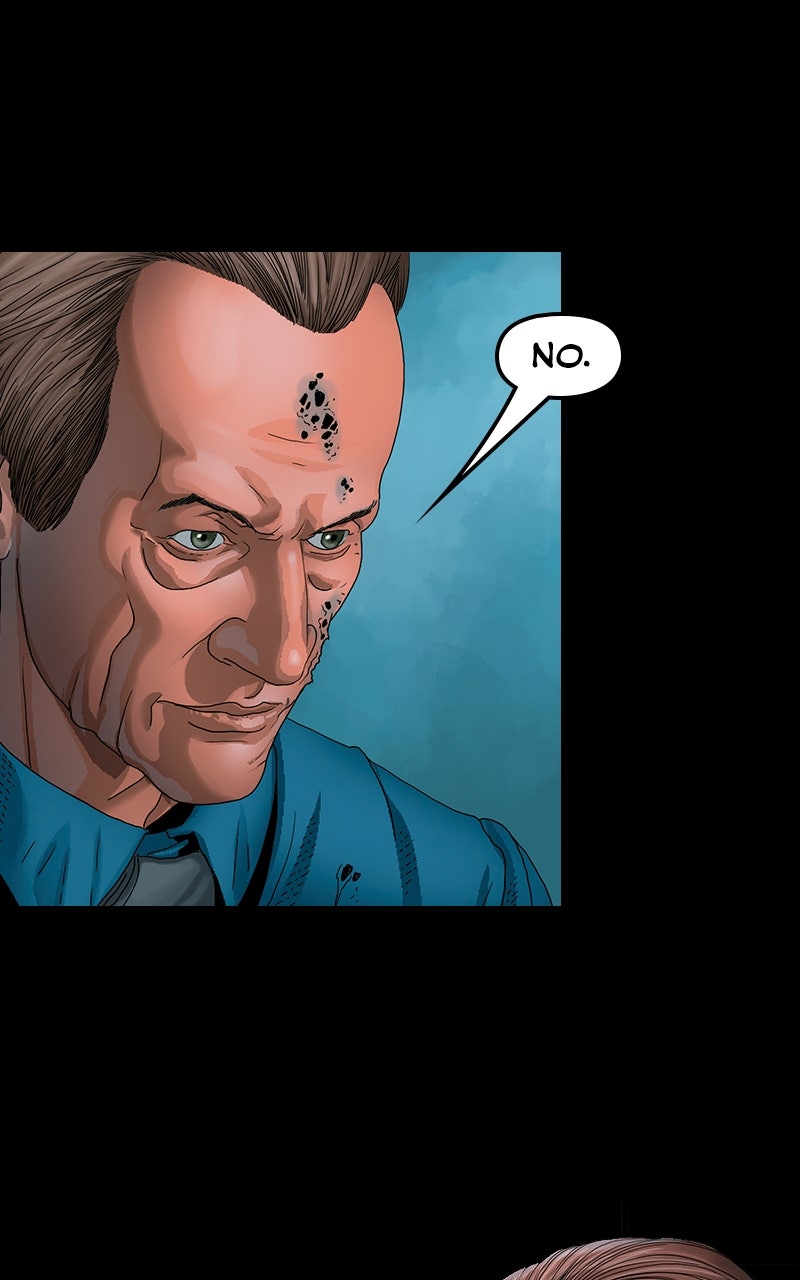 Alien (2021) Episode 11 page 31 - 