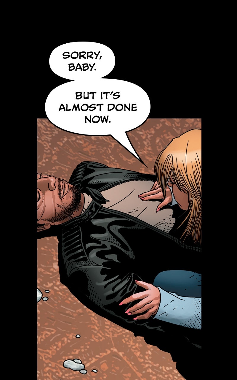 Alien (2021) Episode 11 page 42 - 