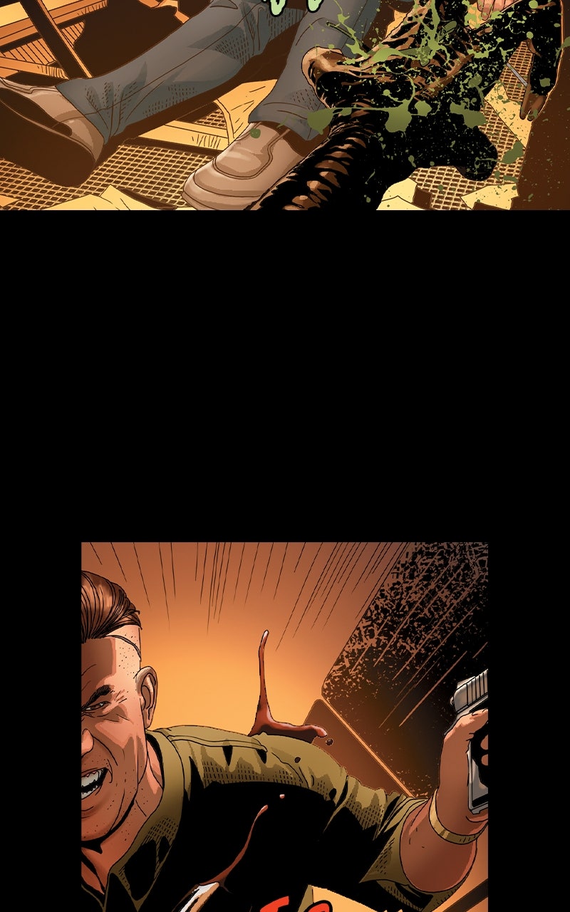 Alien (2021) Episode 11 page 7 - 