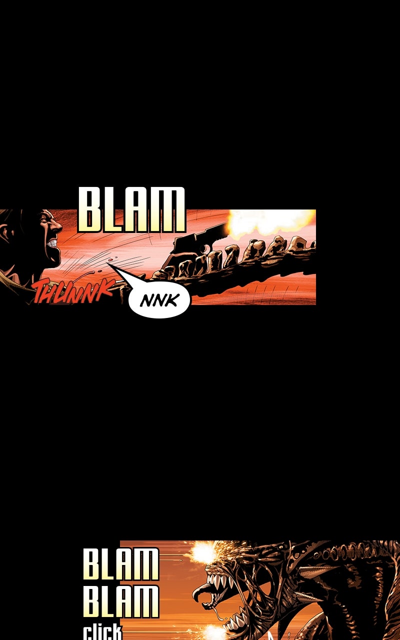 Alien (2021) Episode 11 page 9 - 
