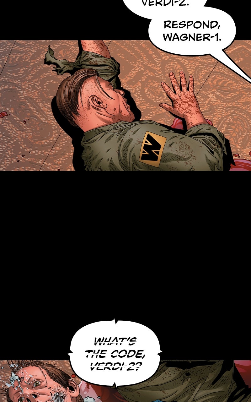 Alien (2021) Episode 12 page 2 - 