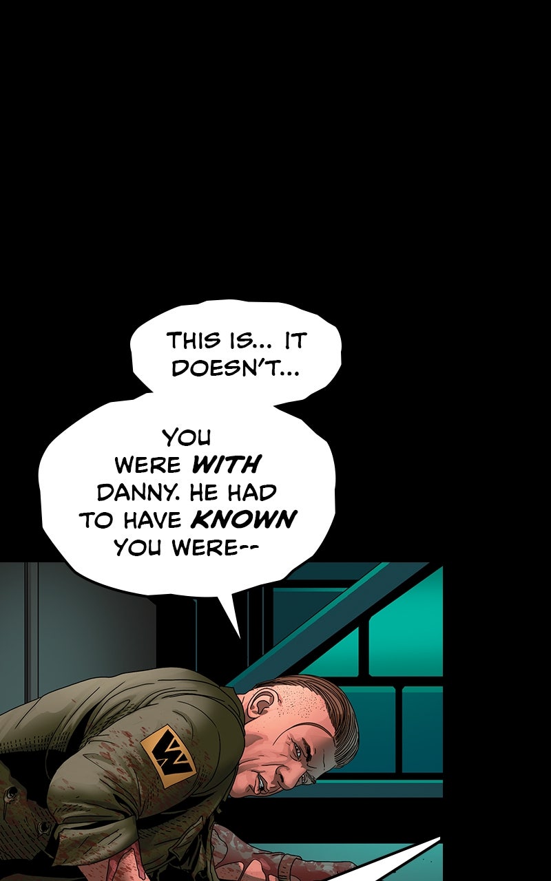 Alien (2021) Episode 12 page 16 - 