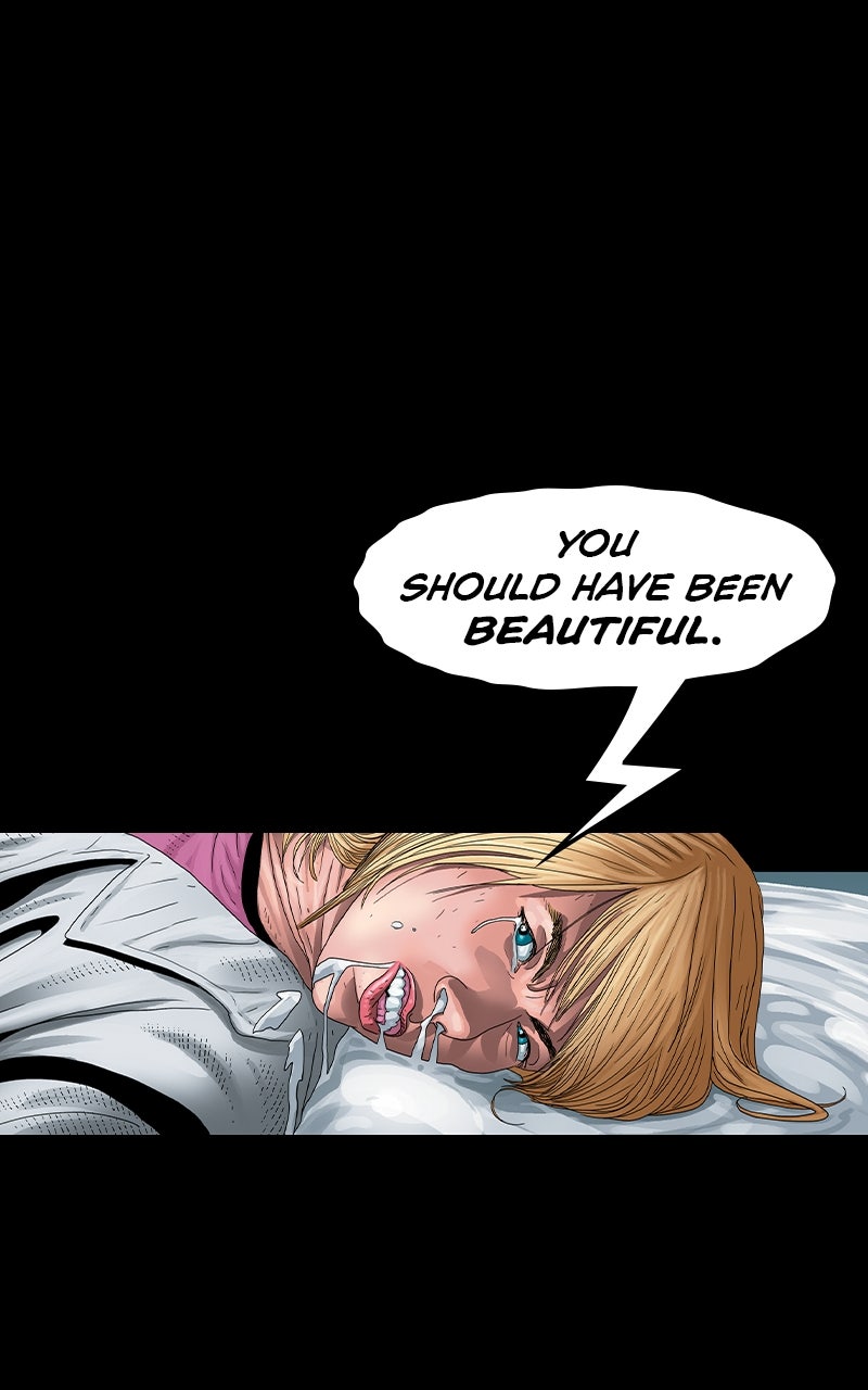 Alien (2021) Episode 12 page 21 - 