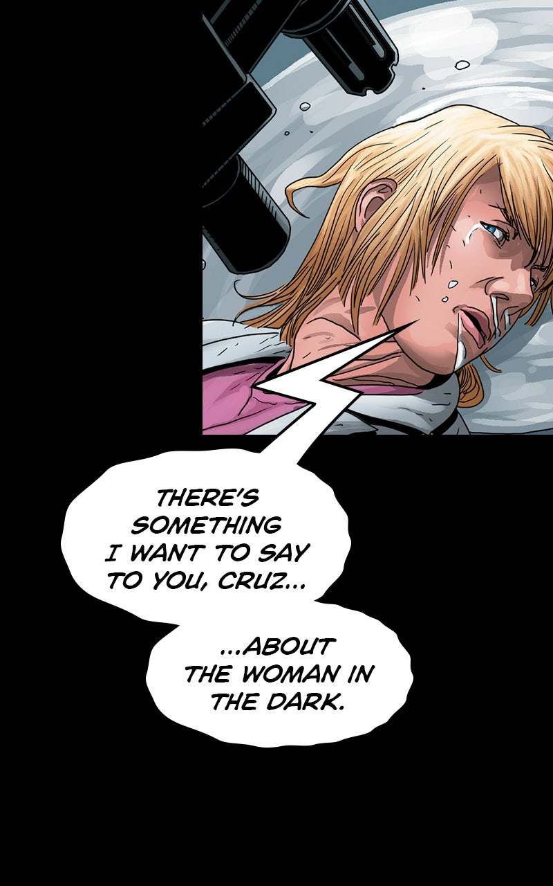 Alien (2021) Episode 12 page 23 - 
