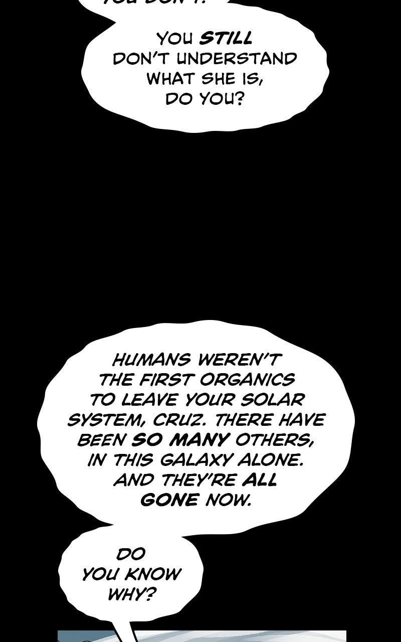 Alien (2021) Episode 12 page 25 - 