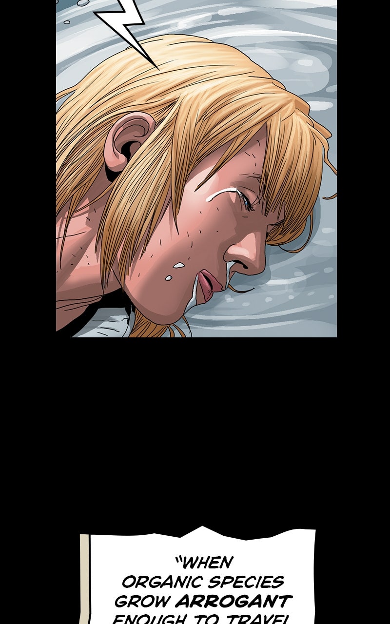 Alien (2021) Episode 12 page 26 - 