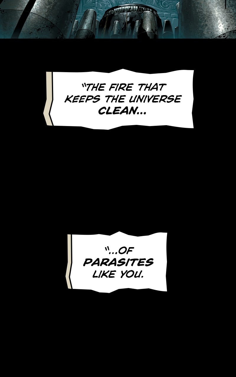 Alien (2021) Episode 12 page 28 - 