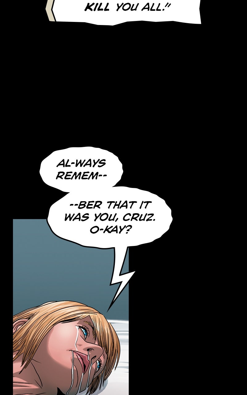 Alien (2021) Episode 12 page 32 - 