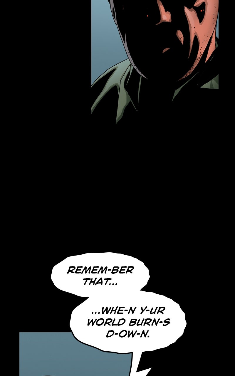 Alien (2021) Episode 12 page 34 - 