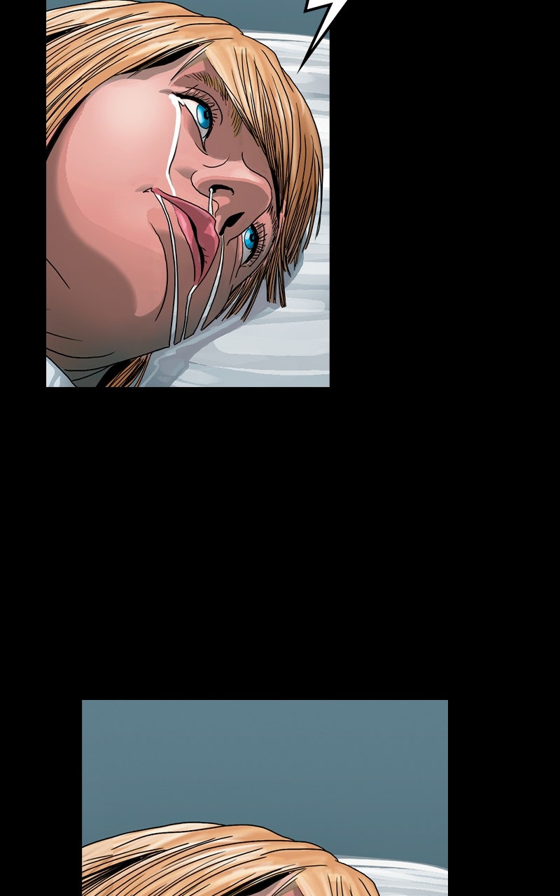 Alien (2021) Episode 12 page 35 - 