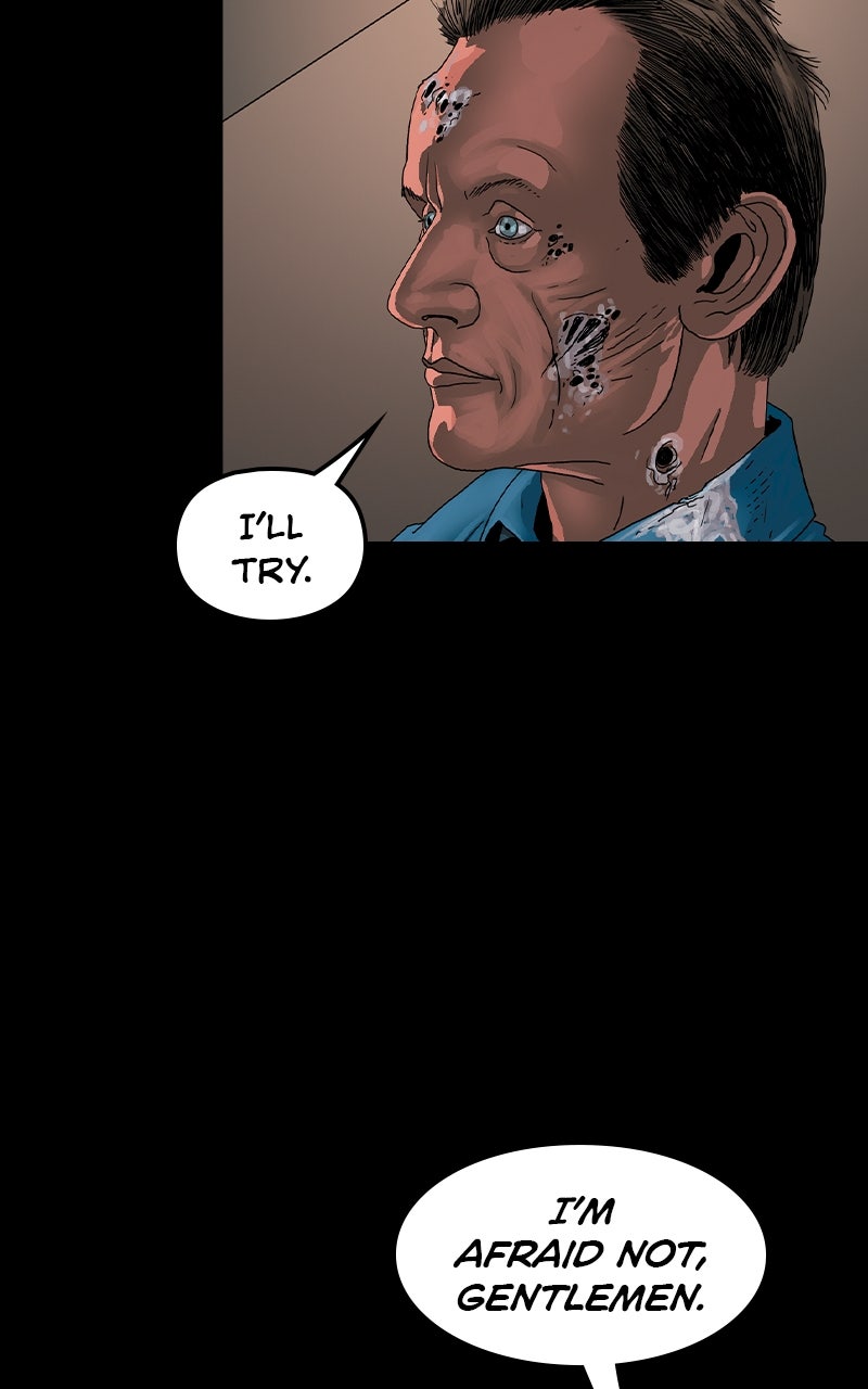 Alien (2021) Episode 12 page 42 - 
