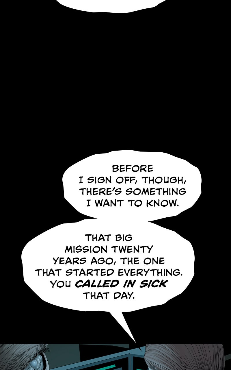 Alien (2021) Episode 12 page 50 - 