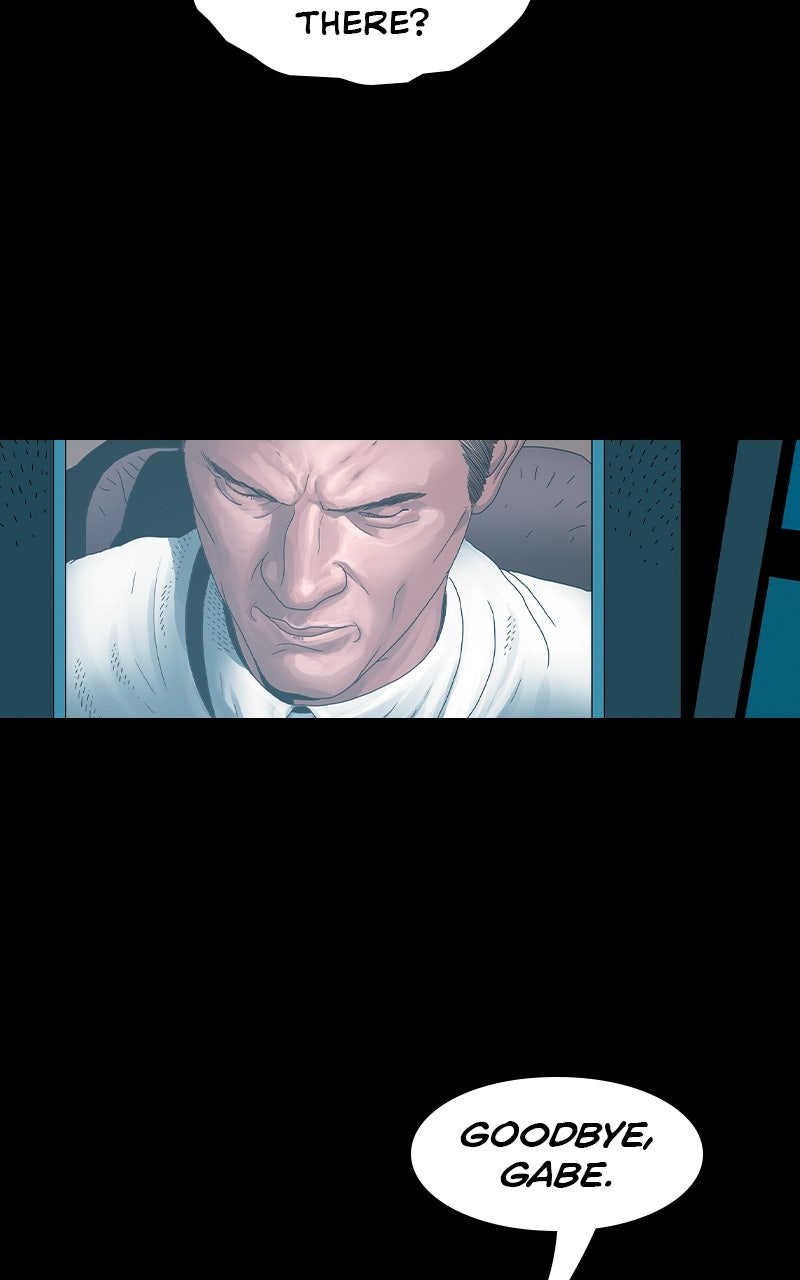 Alien (2021) Episode 12 page 52 - 
