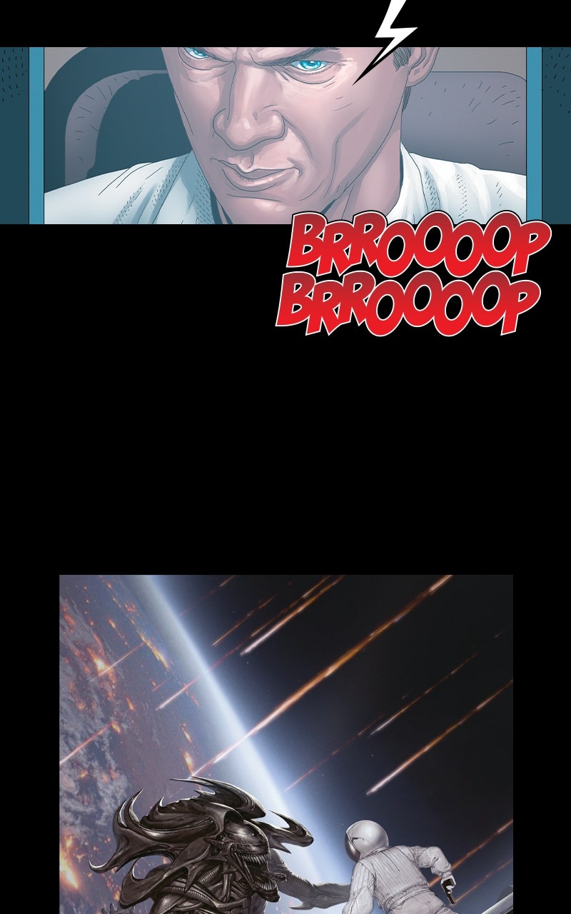 Alien (2021) Episode 12 page 53 - 