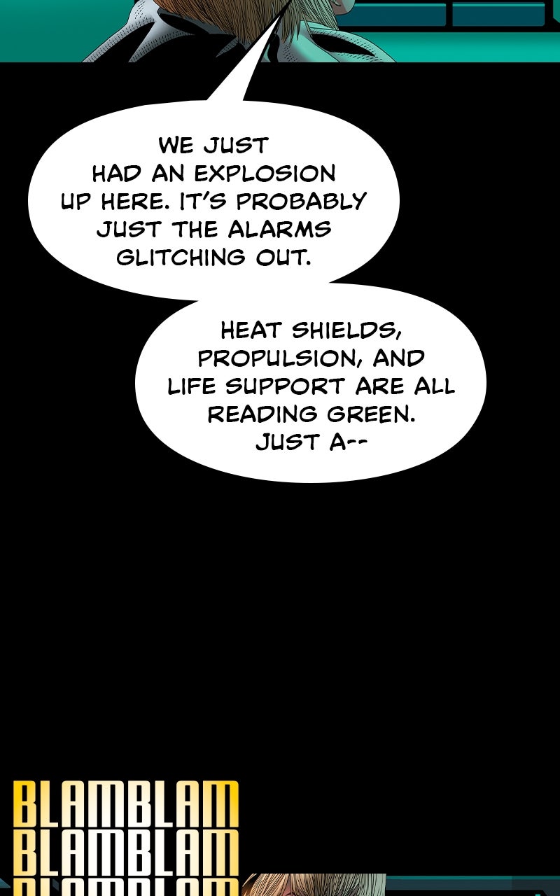 Alien (2021) Episode 12 page 9 - 