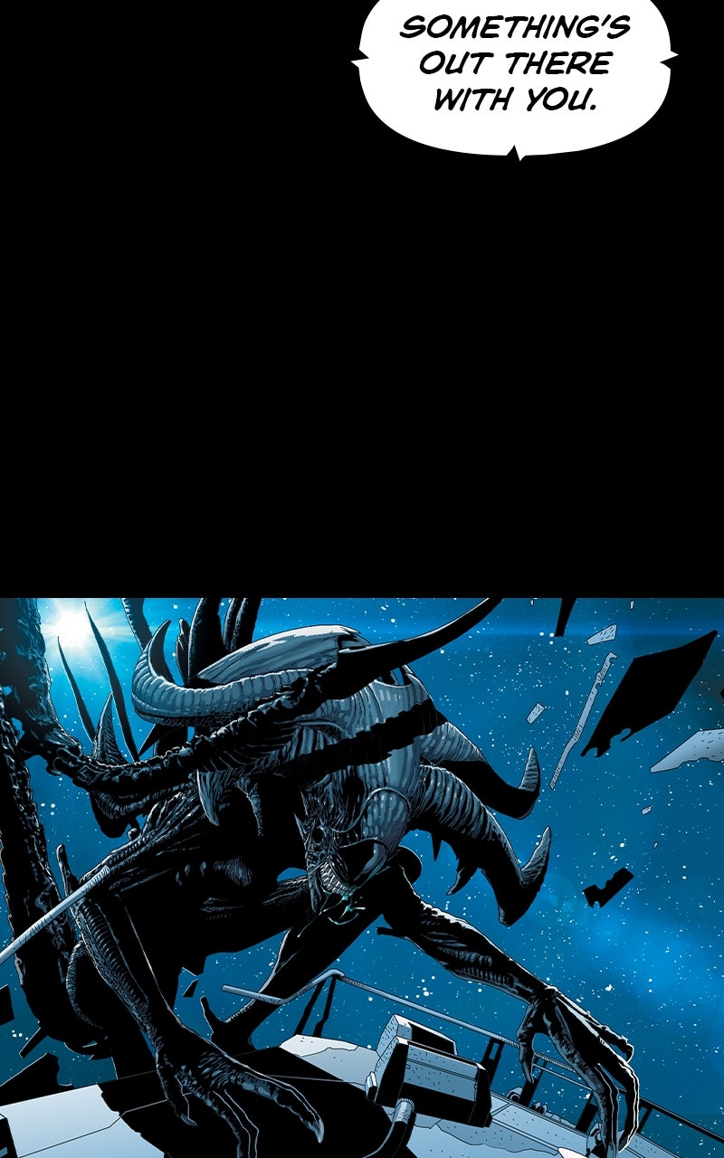 Alien (2021) Episode 13 page 16 - 
