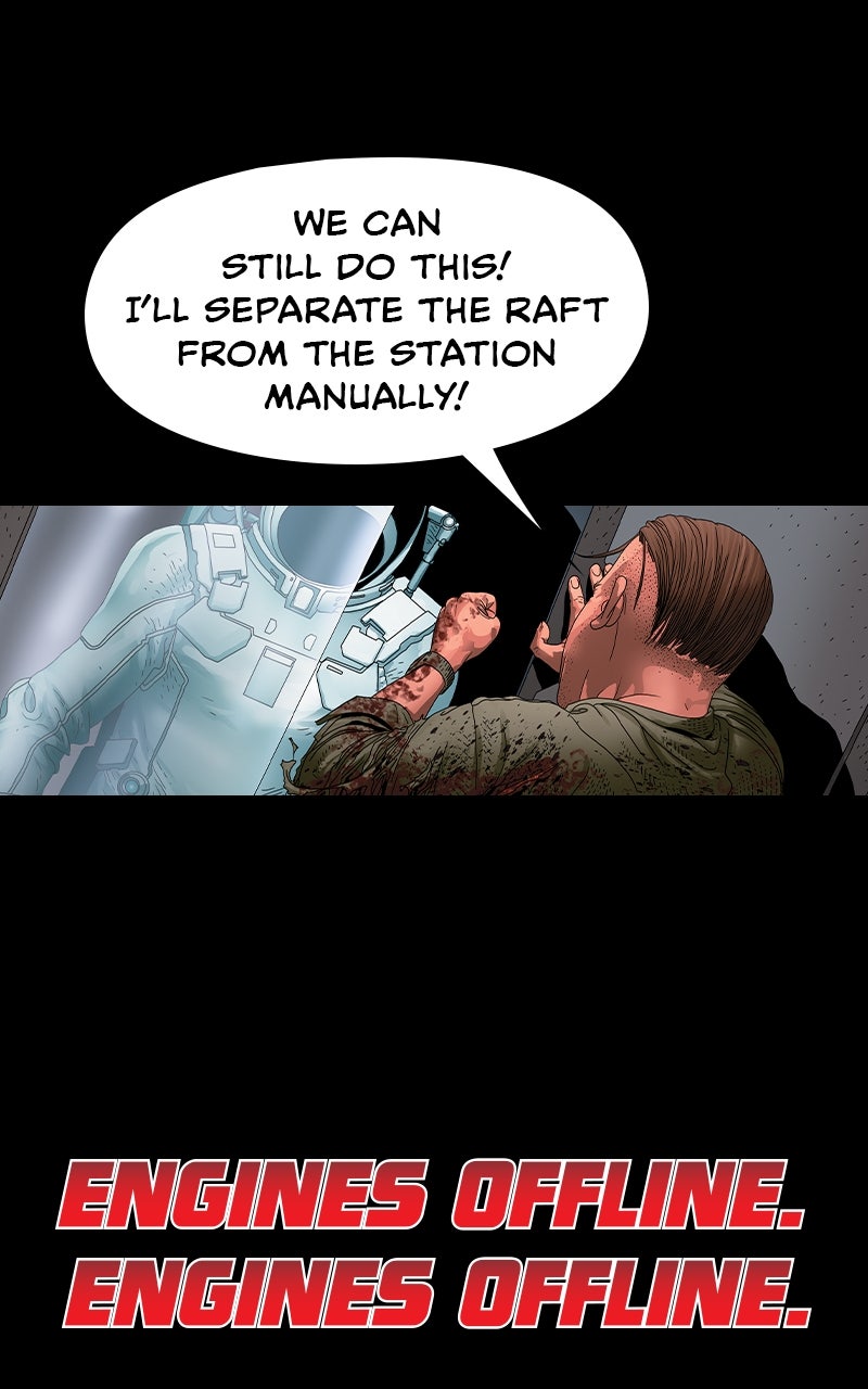 Alien (2021) Episode 13 page 3 - 