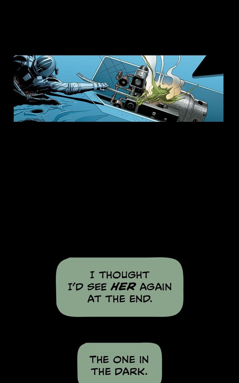 Alien (2021) Episode 13 page 25 - 
