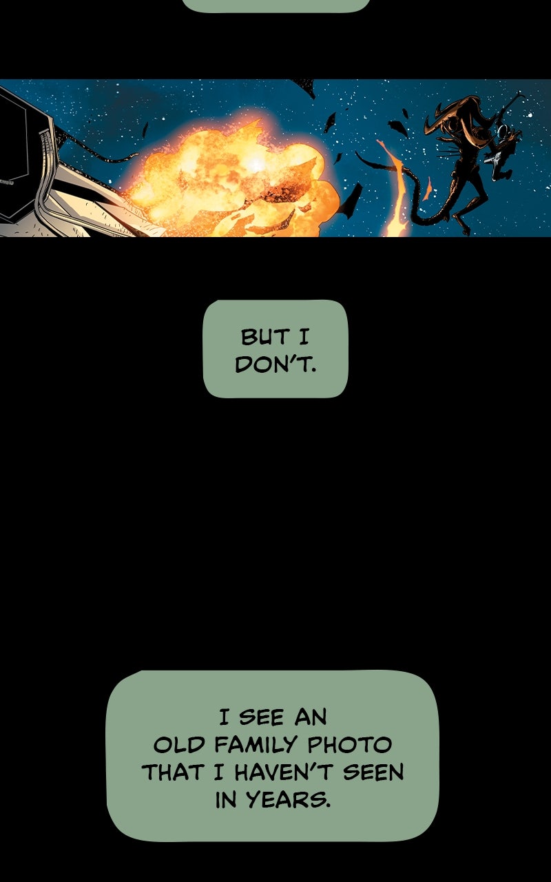 Alien (2021) Episode 13 page 26 - 