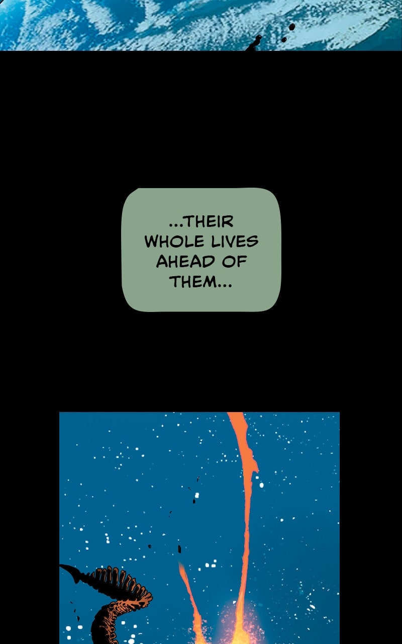 Alien (2021) Episode 13 page 30 - 