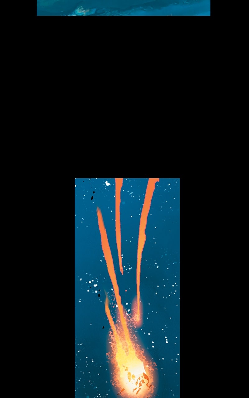 Alien (2021) Episode 13 page 32 - 