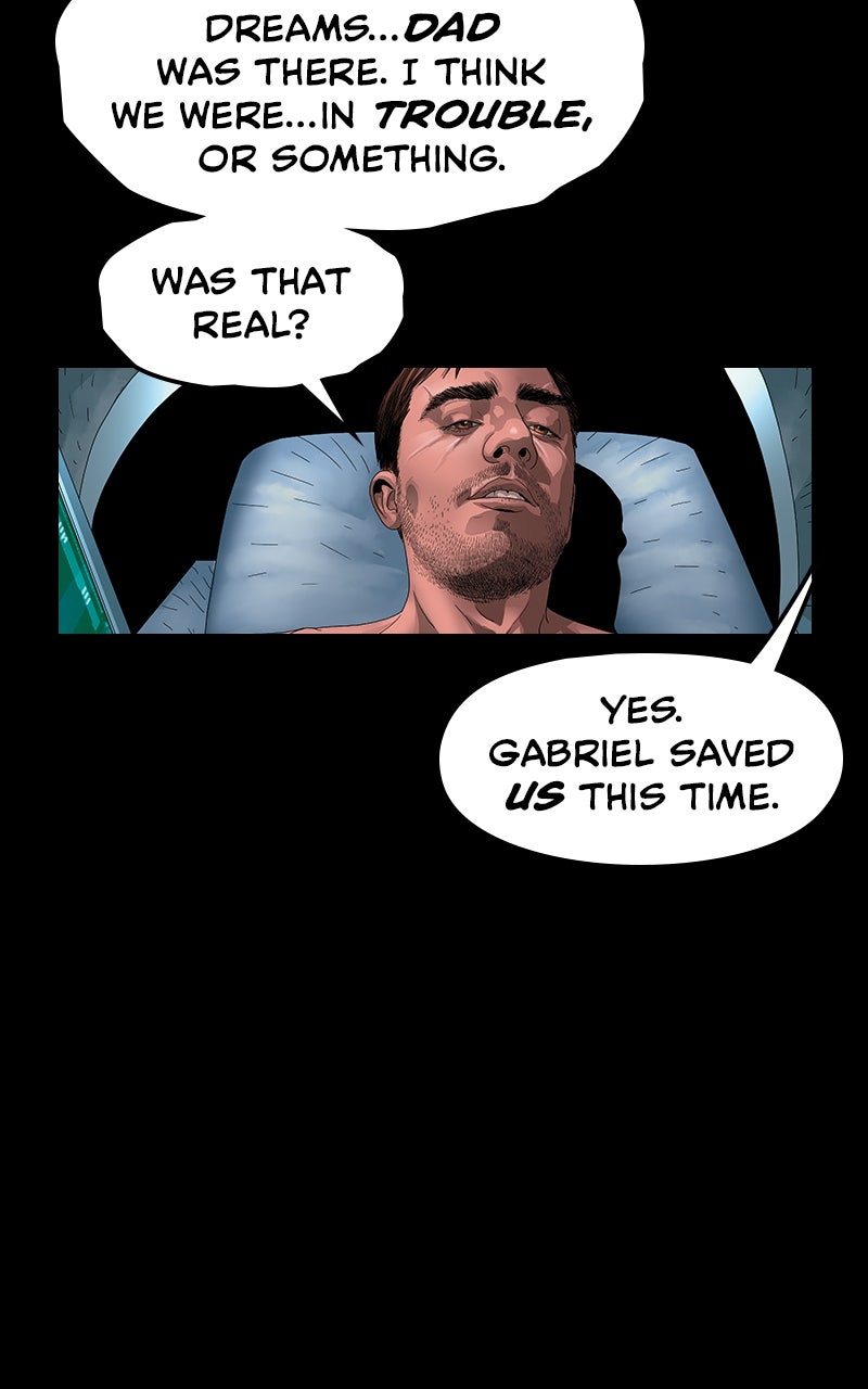 Alien (2021) Episode 13 page 42 - 