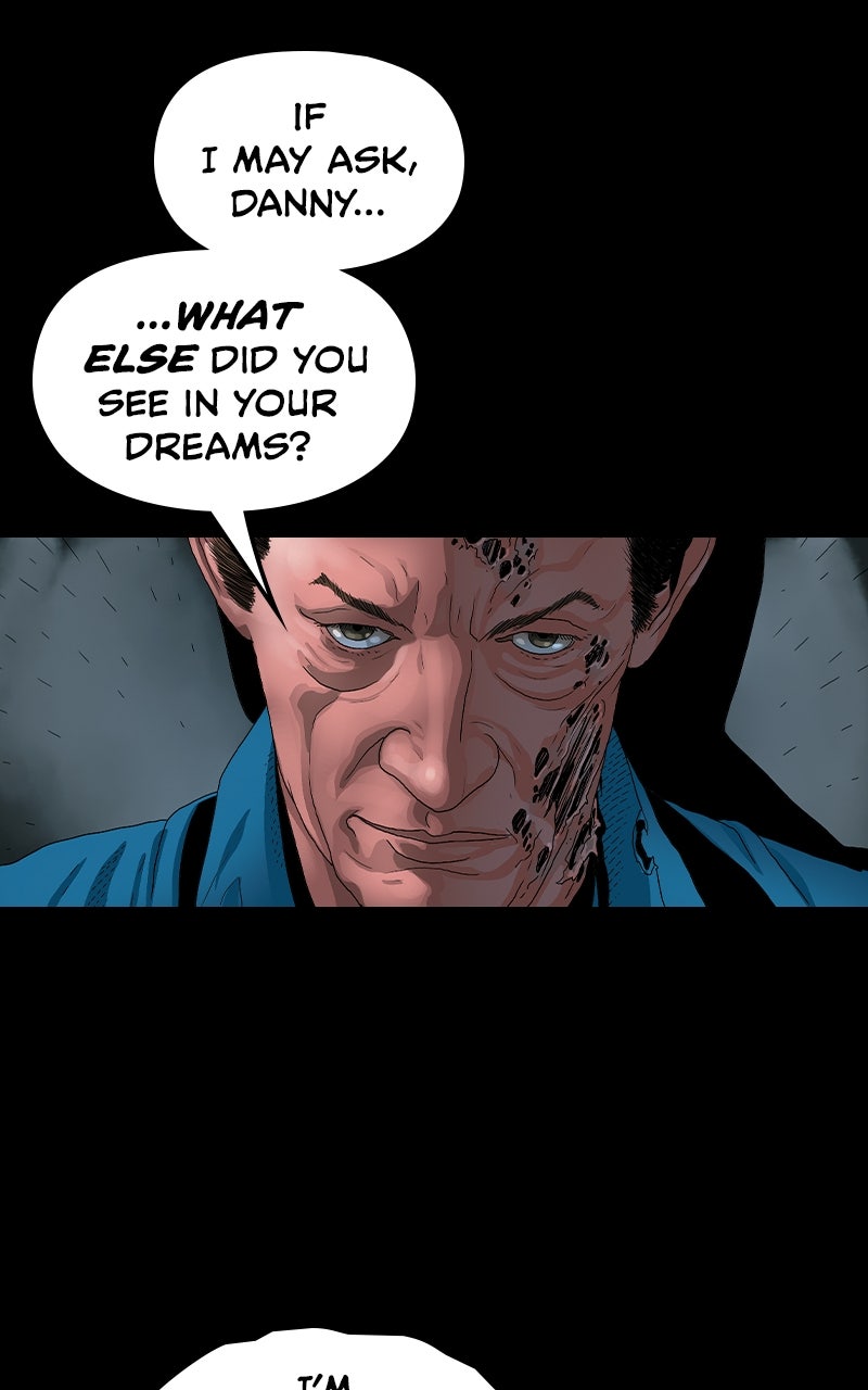 Alien (2021) Episode 13 page 43 - 