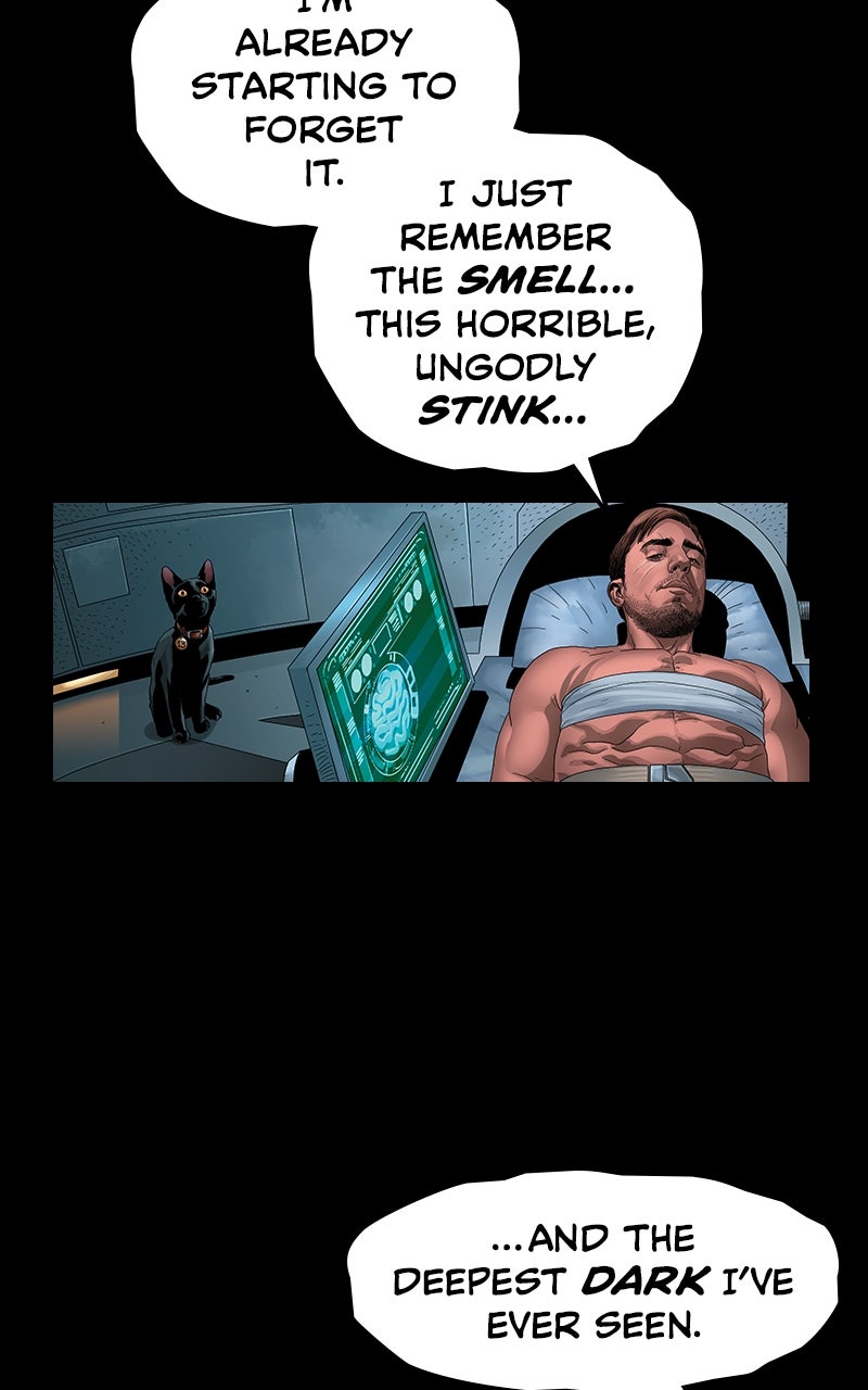 Alien (2021) Episode 13 page 44 - 