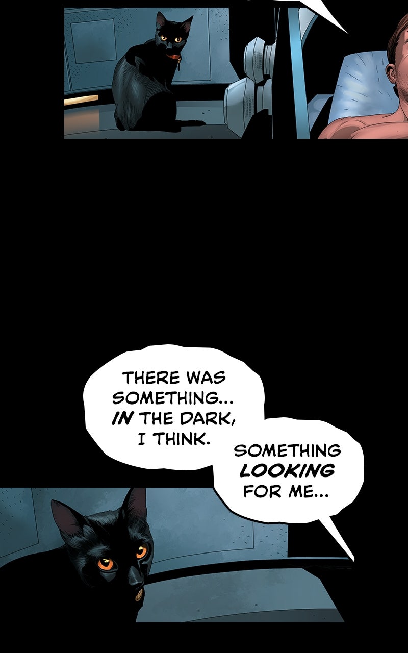 Alien (2021) Episode 13 page 45 - 