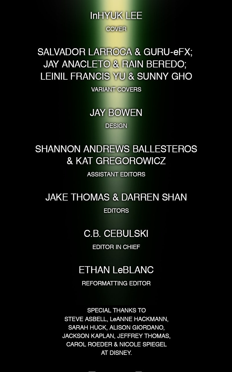 Alien (2021) Episode 13 page 49 - 