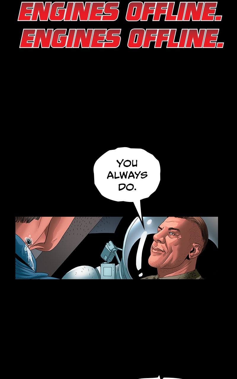 Alien (2021) Episode 13 page 6 - 