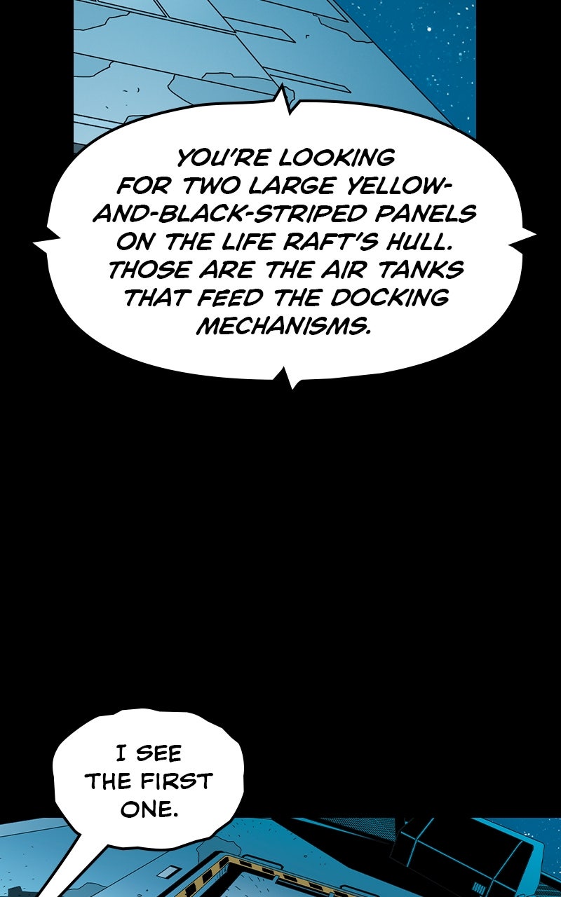 Alien (2021) Episode 13 page 10 - 