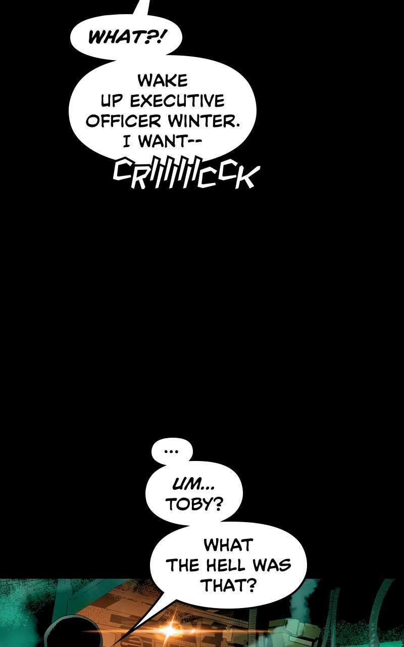 Alien (2021) Episode 14 page 12 - 