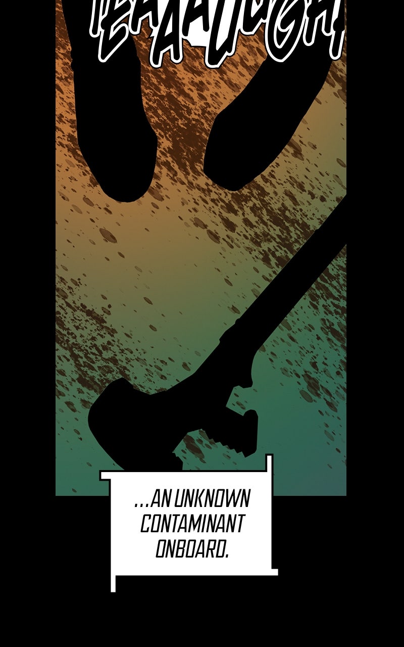 Alien (2021) Episode 14 page 18 - 